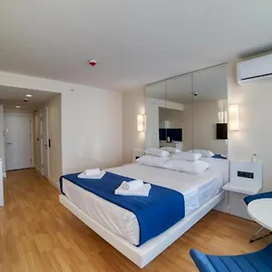 Luxury Sea View In Orbi باتومي