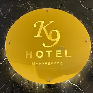  Hotel K9 Myeongdong Südkorea