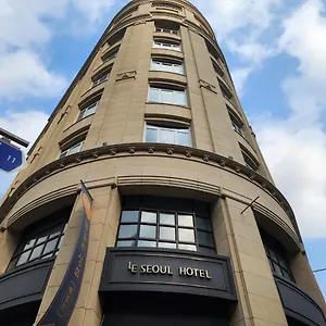  Hotel Le Südkorea