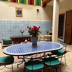 riad-dar-les-freres.marrakeshhotelsmorocco.com/