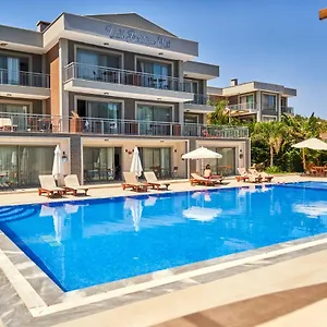 **** Hotel Enki Vadi Boutique Türkei