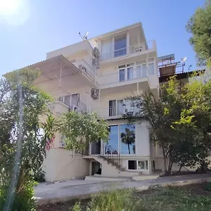  Apartment Denizim Villa&apartments Türkei