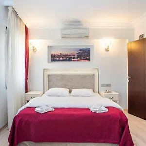 Nacre Provincia di Istanbul
