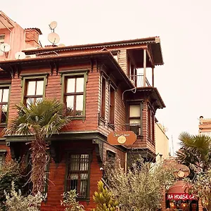 3* Bed & Breakfast Ottoman By Sera House