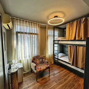 Nomad Karakoey Provincia di Istanbul