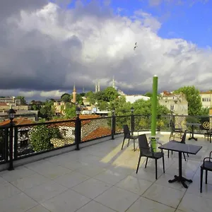 3* Hotel Gueler Palas
