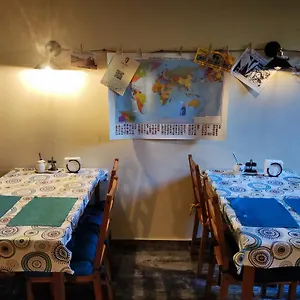 *** Hotel Gvino Minda Georgien