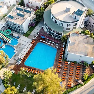 Bodrum Rezort Gümbet