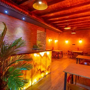 **** Hotel Royal Georgien