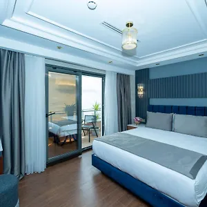 Freya Provincia di Istanbul
