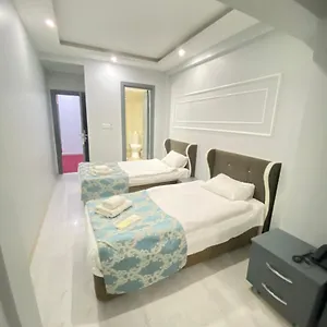 3* Hotel Abam