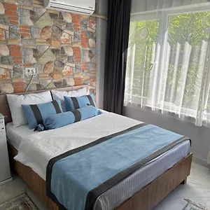 Alha Apartahotel