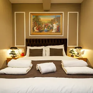 Hanpoint Boutique فندق