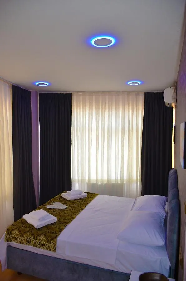 Rodion Hotel Istanboel