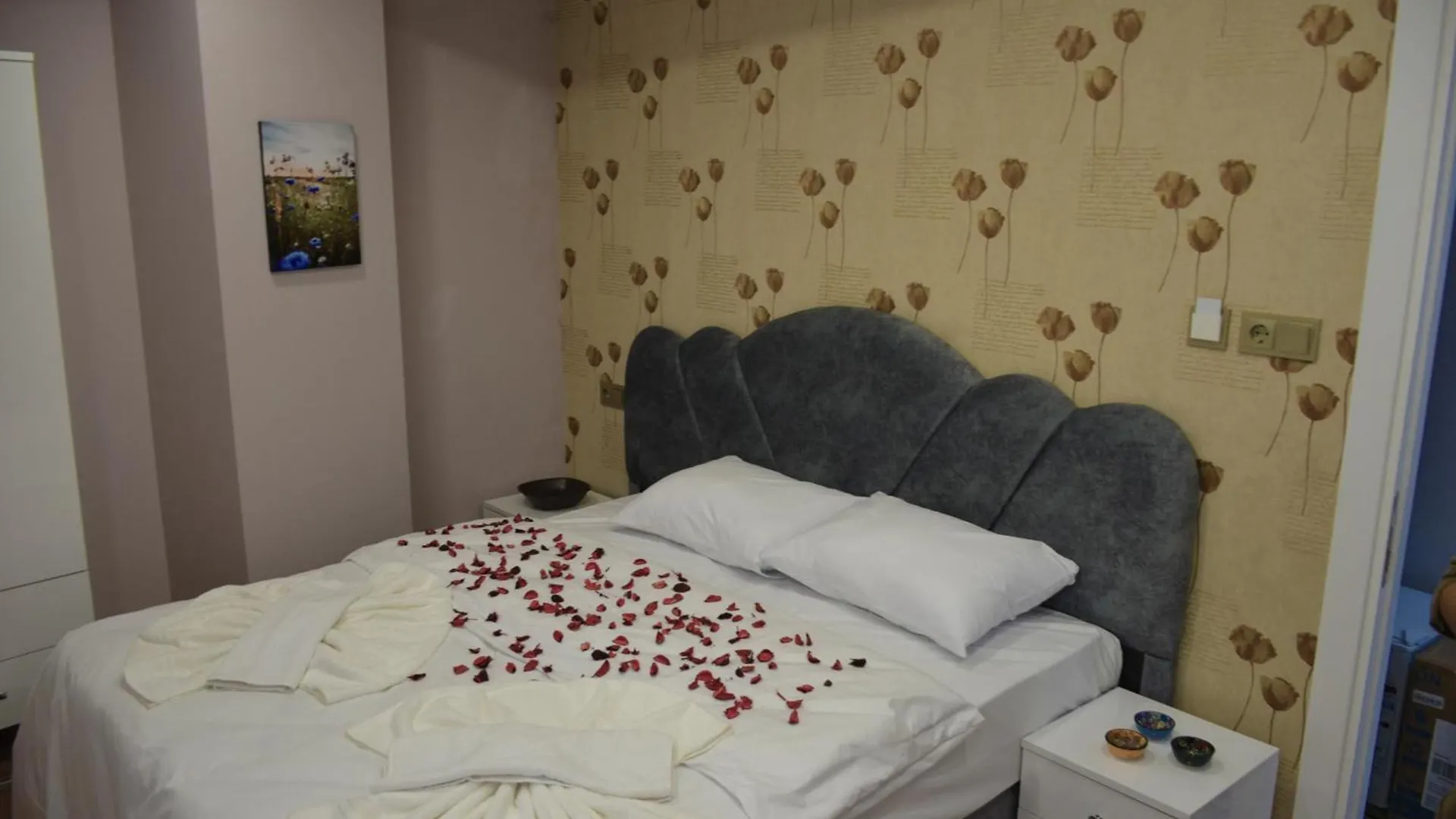Rodion Hotel Istanboel