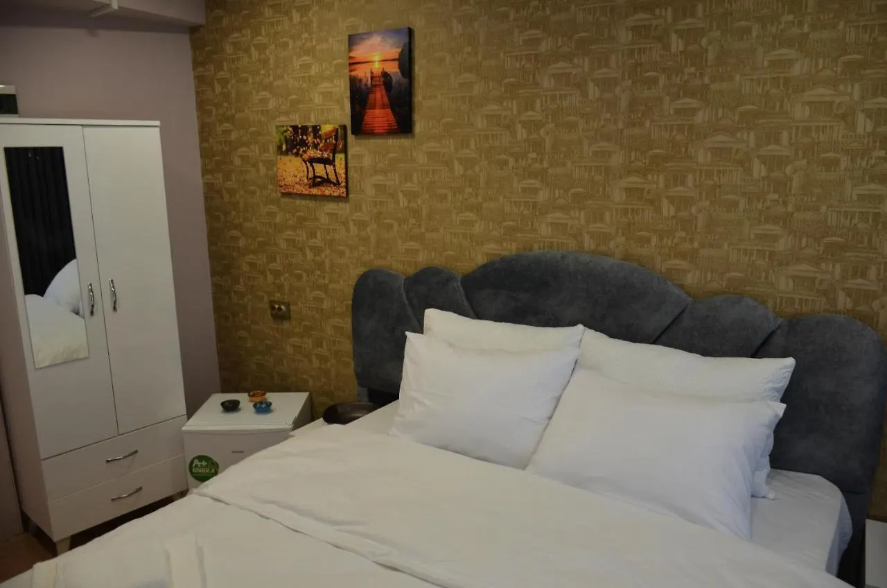 Rodion Hotel Istanboel