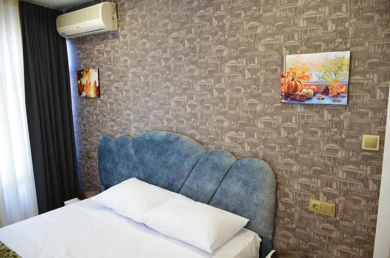Rodion Hotel Istanboel
